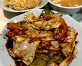 Dinner at 龍朋