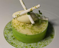 Dinner at Quellenhof Gourmetstube 1897