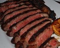 Dinner at Hermon’s