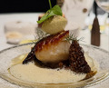 Dinner at Odille.restaurant