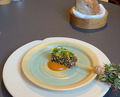 Dinner at Restaurant De Nieuwe Winkel