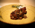 Dinner at 新橋 星野