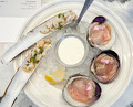 Dinner at Penny NY