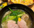Dinner at グランフロント大阪