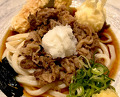 Dinner at 山斗