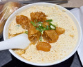 Dinner at 華山市場 阜杭豆漿
