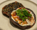 Dinner at Oxomoco