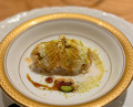 Dinner at 虎白
