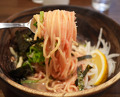 Dinner at モーゼ