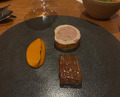 Dinner at Akoko