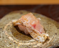 Dinner at 天ぷらたけうち