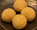 Dinner at 香港料理申申西麻布店
