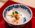 Dinner at 鮨行天