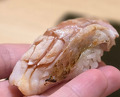 Dinner at 兄弟寿し