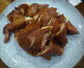 Dinner at 軟庫飯堂