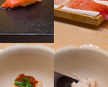 Dinner at 兄弟寿し