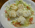 Dinner at 軟庫飯堂