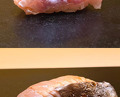 Dinner at 兄弟寿し