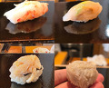 Dinner at 鮨 登喜和