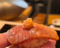 Dinner at 鮨 登喜和