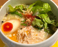 Dinner at 蔭山樓表参道店