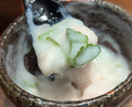 Dinner at 鮨 登喜和
