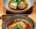 Dinner at 焼き鳥 とりら