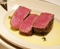 Dinner at ささくら
