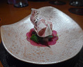 Dinner at AKUNA Restaurant
