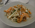 Dinner at Hoa Túc