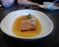 Dinner at 華池88