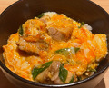 Dinner at 麻布十番