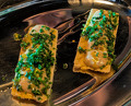 Dinner at Amador Cocina Fina