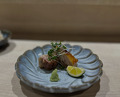 Dinner at 炭火いわ田【やきとり】
