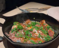 Dinner at Neighborhood
