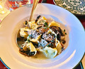 Dinner at Capri Italian Steakhouse