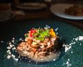Dinner at El Cielo by Masa Gushiken