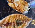 Dinner at Crave Kitchen & Bistro