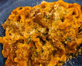 Dinner at 27 Old Compton Street - Pasta Bar
