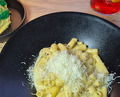 Dinner at Hoax Restaurant & Bar