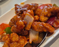 Dinner at Joy King Lau
