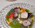 Dinner at IGNIV Bangkok