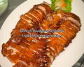 Dinner at Jin Mun Lou จินหม่านโหลว