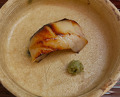Dinner at 木佐貫