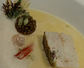 Dinner at Plenitude