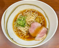 Dinner at 新橋駅