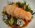 Dinner at Core