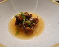 Dinner at Simplicité