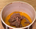 Dinner at YakinikuSudo.Bangkok