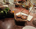 Dinner at CORE by Clare Smyth